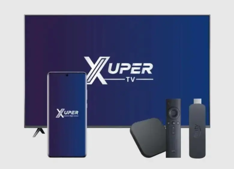 Smart TV mostrando alternativas legales como Pluto TV y Vix para ver series y películas sin riesgos de malware o bloqueos