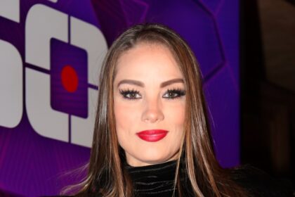 Actriz venezolana Carolina Tejera en entrevista explicando por qué la libertad de Venezuela requiere intervención externa contra el régimen chavista