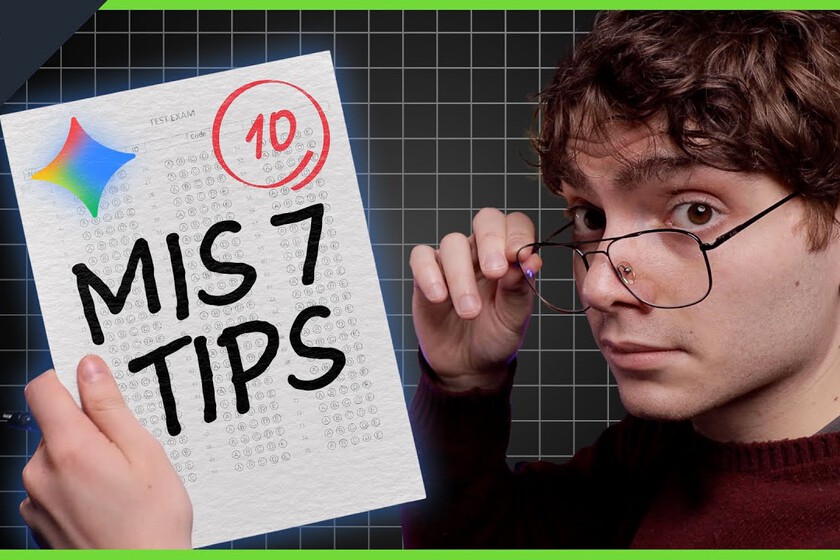 Estudiante usando IA en portátil con prompts detallados para aprender conceptos complejos, no solo resúmenes superficiales