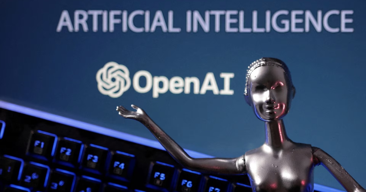 Gráfico comparativo de valoraciones récord de SpaceX, OpenAI y Anthropic antes de su posible OPI tecnológica en 2025