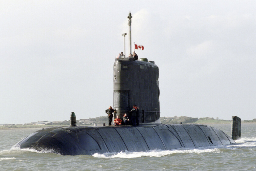Submarino surcoreano de ataque con interiores de lujo, equipado con tecnología avanzada para operaciones militares y alianzas estratégicas