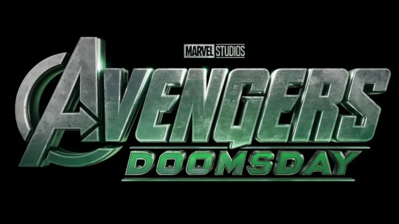 Escena del tráiler de Avengers: Doomsday donde Magneto y el Profesor X juegan ajedrez entre los escombros de la Escuela Xavier