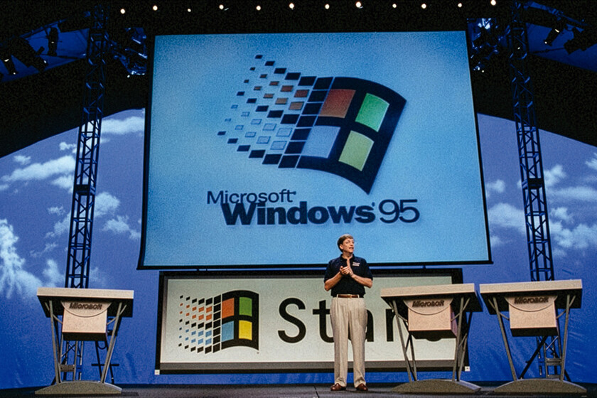 Tecla Shift presionada en teclado retro durante el mensaje 'Windows se está reiniciando' en modo rápido sin reiniciar hardware