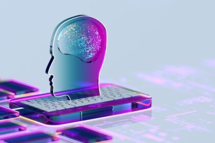 Interfaz de Claude Opus 4.6 mostrando análisis de datos en tiempo real con ventana de contexto de 1 millón de tokens para tareas autónomas