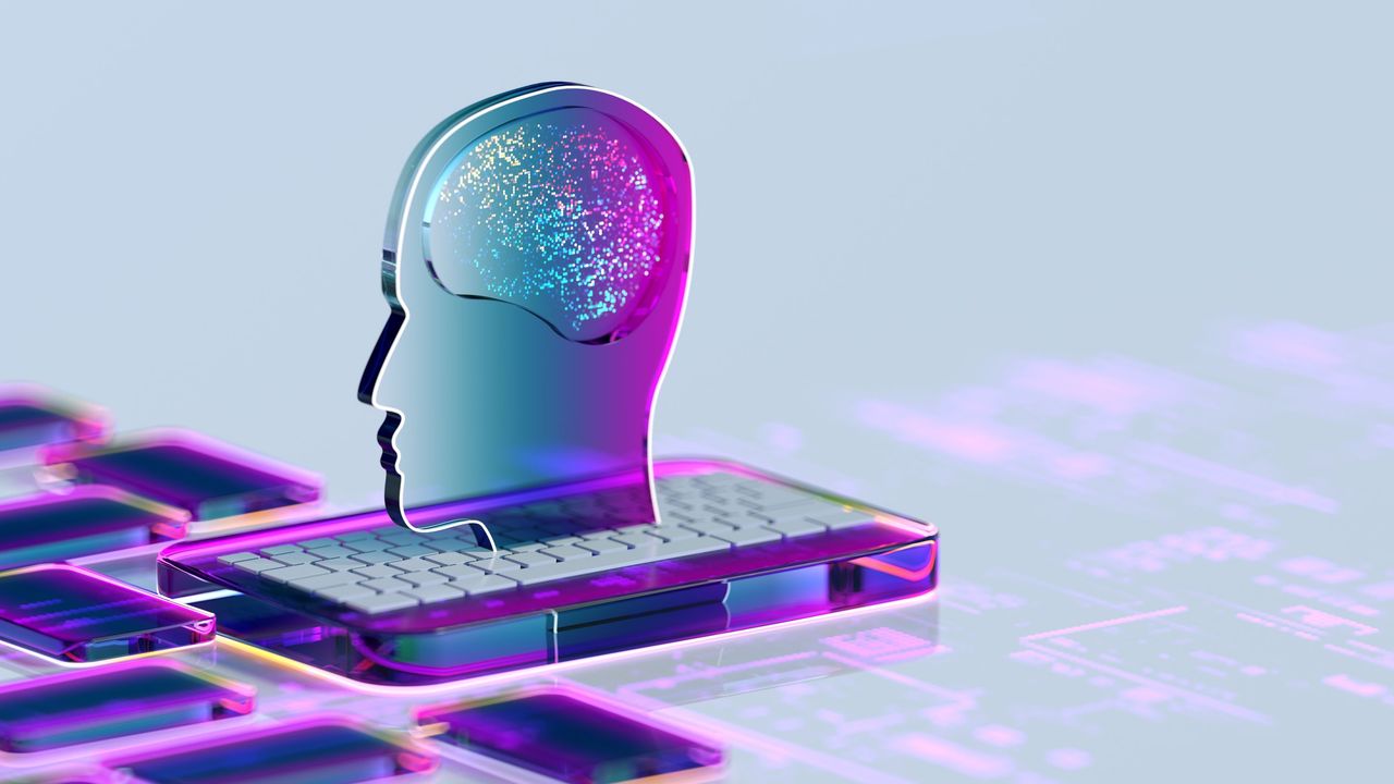 Interfaz de Claude Opus 4.6 mostrando análisis de datos en tiempo real con ventana de contexto de 1 millón de tokens para tareas autónomas