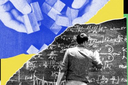 Gráfico de una demostración matemática generada por IA con fórmulas de Ramanujan y Lean, resolviendo la conjetura de Fel