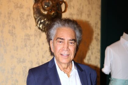 José Luis Rodríguez, El Puma, emocionado al hablar de su hija Génesis en entrevista, contrastando con su postura hacia Liliana y Lilibeth