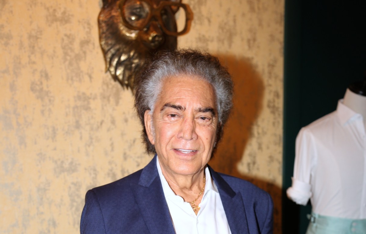 José Luis Rodríguez, El Puma, emocionado al hablar de su hija Génesis en entrevista, contrastando con su postura hacia Liliana y Lilibeth