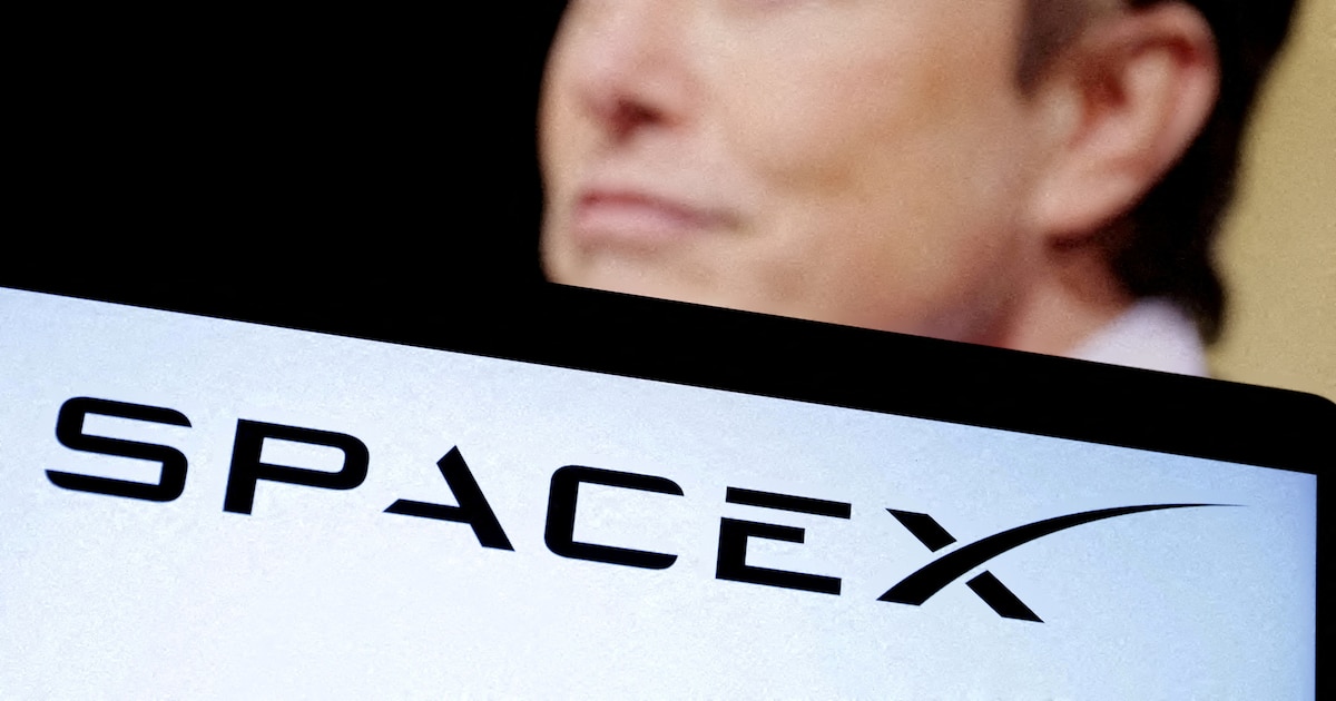 Satélite de SpaceX con centros de datos orbitales para impulsar inteligencia artificial, desafiando costes y radiación cósmica