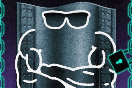 Interfaz de IronCurtain mostrando una regla de seguridad convertida en código ejecutable dentro de una máquina virtual aislada
