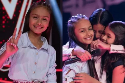 Joven exconcursante de La Voz Kids en el lugar del atropello fatal en la vía Circasia-Armenia, donde perdió la vida