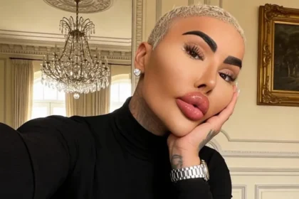 Influencer con múltiples cirugías estéticas en Londres, símbolo de los riesgos mortales de procedimientos como el BBL