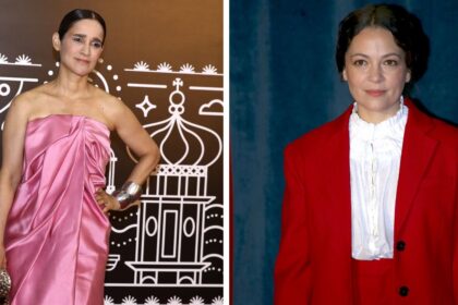 Julieta Venegas y Natalia Lafourcade en ilustración a lápiz para el sencillo 'Tengo que contarte', retrato íntimo de amistad y música