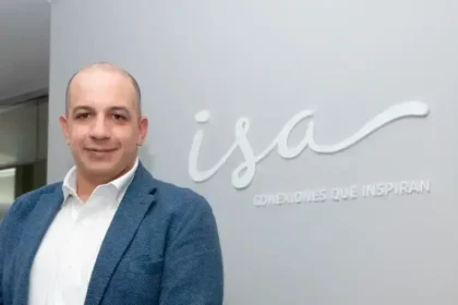 Gabriel Jaime Melguizo Posada, nuevo presidente interino de ISA, en reunión estratégica para garantizar continuidad operativa tras suspensión de Jorge Carrillo