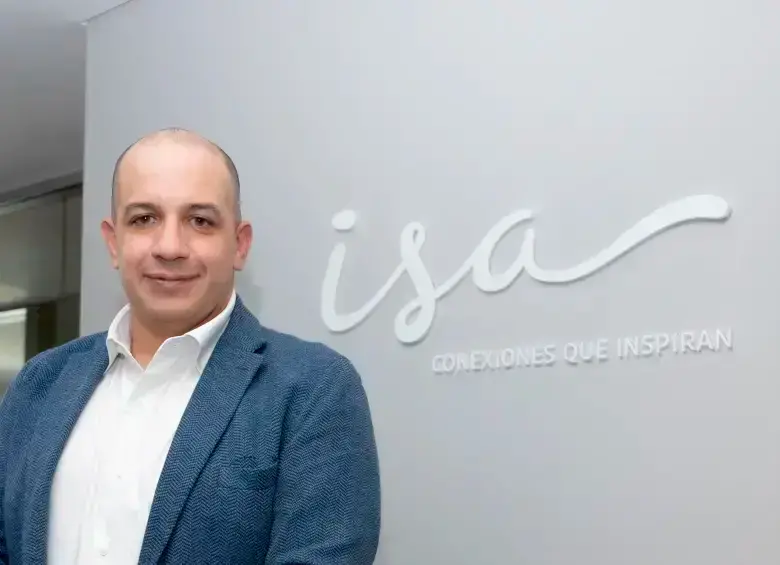Gabriel Jaime Melguizo Posada, nuevo presidente interino de ISA, en reunión estratégica para garantizar continuidad operativa tras suspensión de Jorge Carrillo