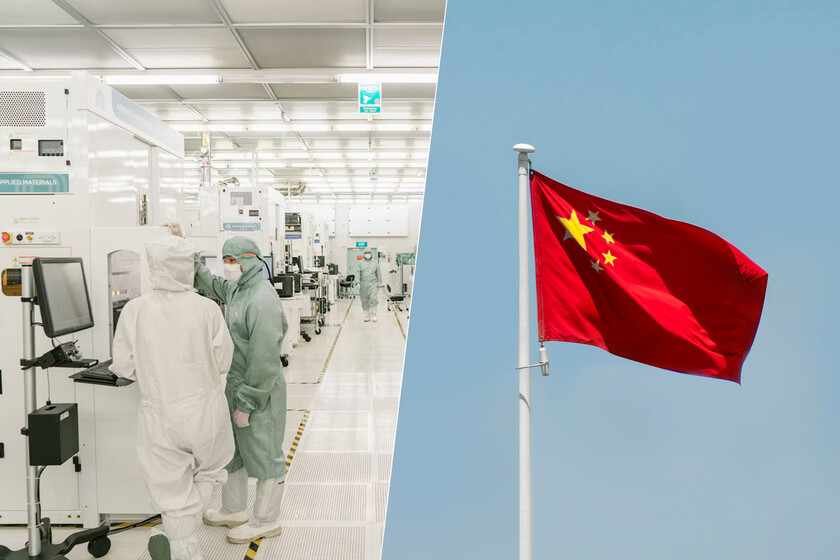 Equipos de implantación iónica para semiconductores en una línea de producción, clave en la multa de US$252 millones por violar la Entity List