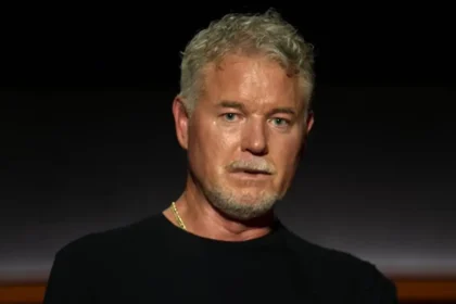 Eric Dane en su última entrevista para el documental 'Famous Last Words', compartiendo un mensaje de amor y resiliencia a sus hijas