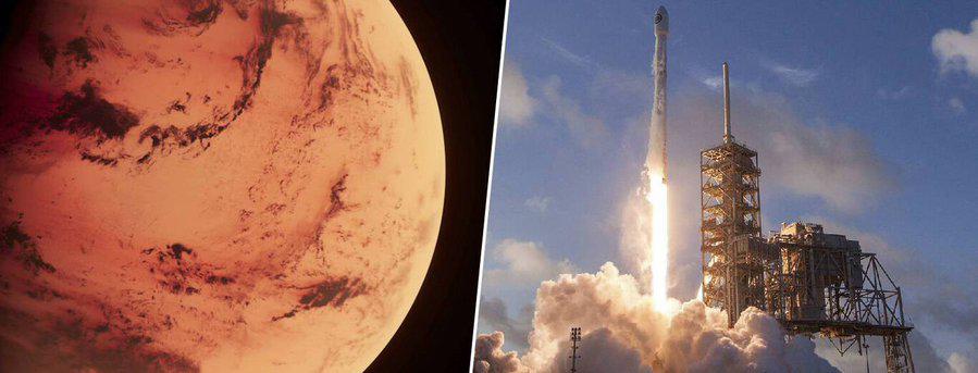 Base lunar autosostenible con módulos de energía solar y hábitats inflables, diseñada para ser construida en menos de una década según el plan de SpaceX