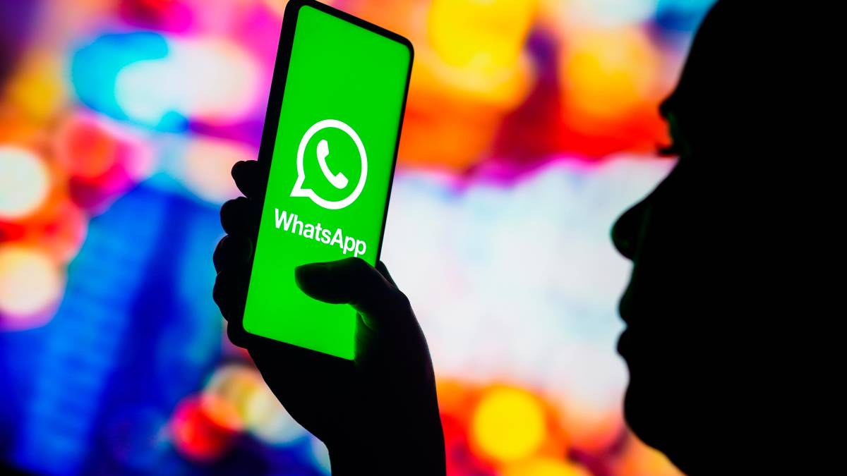 Atajo de cámara secreta de WhatsApp en pantalla de inicio de Android, listo para capturar fotos o videos al instante sin abrir la app