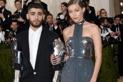 Zayn Malik en entrevista reflexionando sobre su relación con Gigi Hadid y su evolución emocional