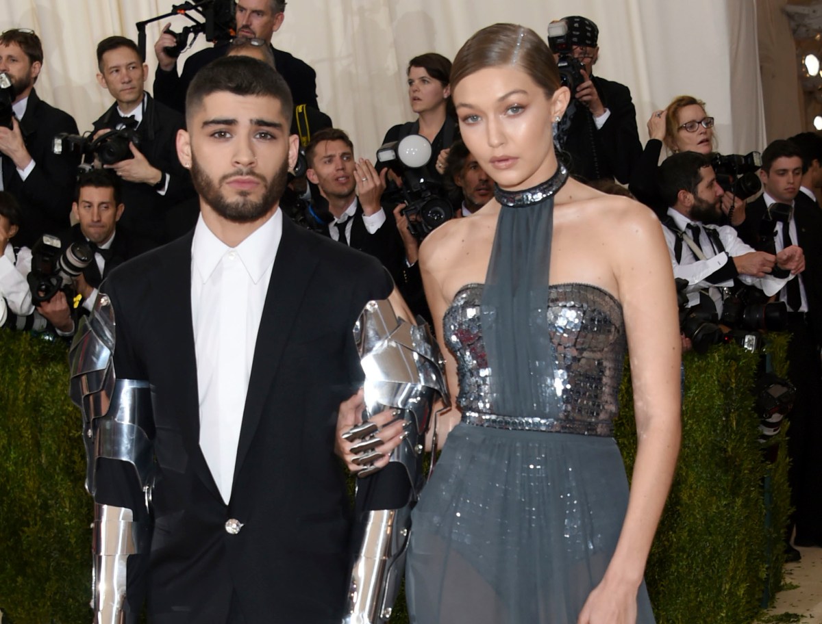 Zayn Malik en entrevista reflexionando sobre su relación con Gigi Hadid y su evolución emocional