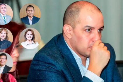 Documentos judiciales y gráficos financieros exponen el costo de $6.000 millones por el polémico nombramiento de Jorge Carrillo en ISA
