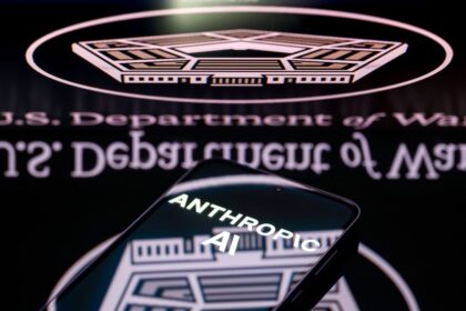 Documentos judiciales sobre el conflicto entre el Pentágono y Anthropic por el veto a su IA Claude en sistemas de defensa