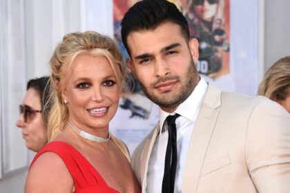 Sam Asghari en entrevista defendiendo la privacidad de Britney Spears tras su arresto por conducir ebria