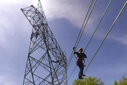 Gráfico detallado de la deuda energética en Colombia con cifras alarmantes: $9,2 billones en riesgo de apagón para 2024