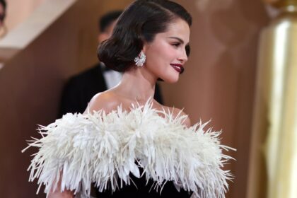 Selena Gómez en una entrevista sincera sobre su experiencia con el 'trastorno bipolar' y cómo detecta episodios maníacos