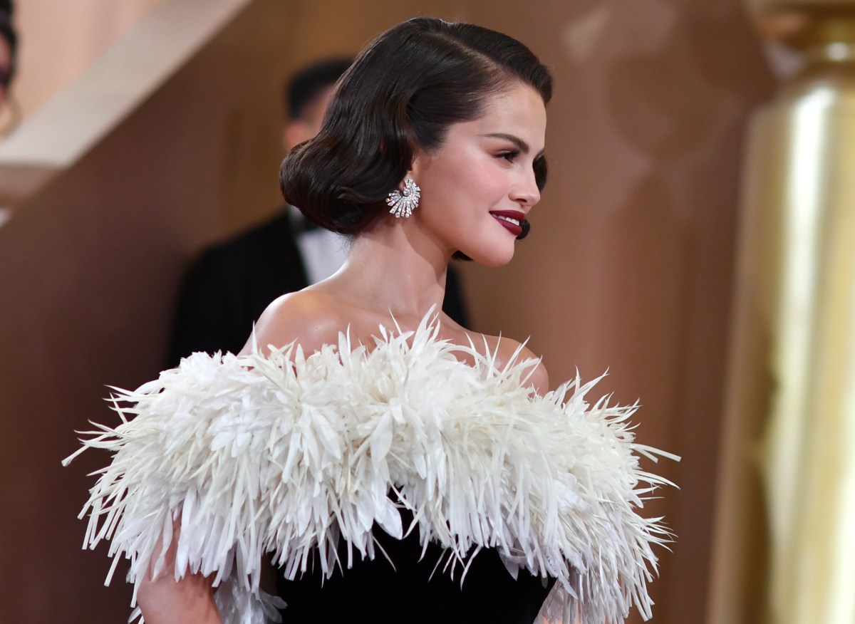 Selena Gómez en una entrevista sincera sobre su experiencia con el 'trastorno bipolar' y cómo detecta episodios maníacos
