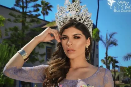 Ex reina de belleza asesinada en la Ciudad de México