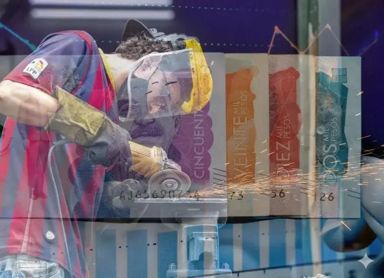 Juez del Consejo de Estado firma documento oficial que suspende el decreto del alza del 23,7% al salario mínimo para 2026