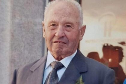 Agentes y vecinos buscan a un anciano de 91 años en calles de Ponferrada durante operación récord de 20 minutos
