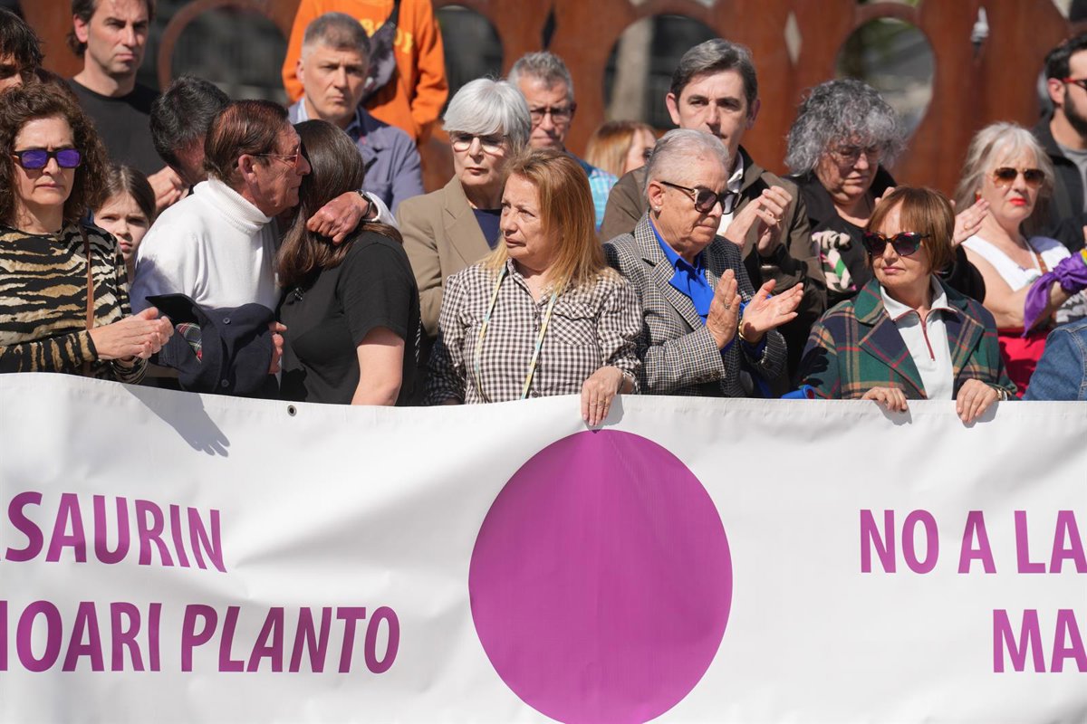 Mujer de 44 años víctima de violencia de género en Basauri con orden de alejamiento incumplida durante la investigación judicial