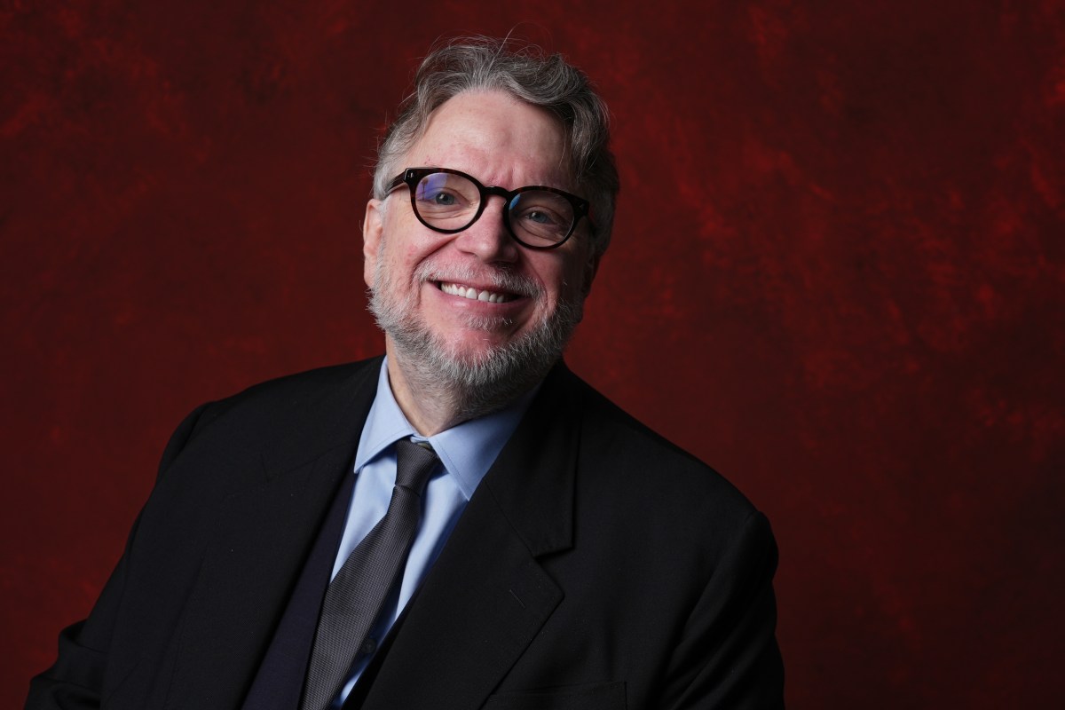 Guillermo del Toro recibe ovación en Cannes 2024 tras presentar la restauración 4K de 'Pan’s Labyrinth', con la icónica Ofelia y el fauno en pantalla gigante