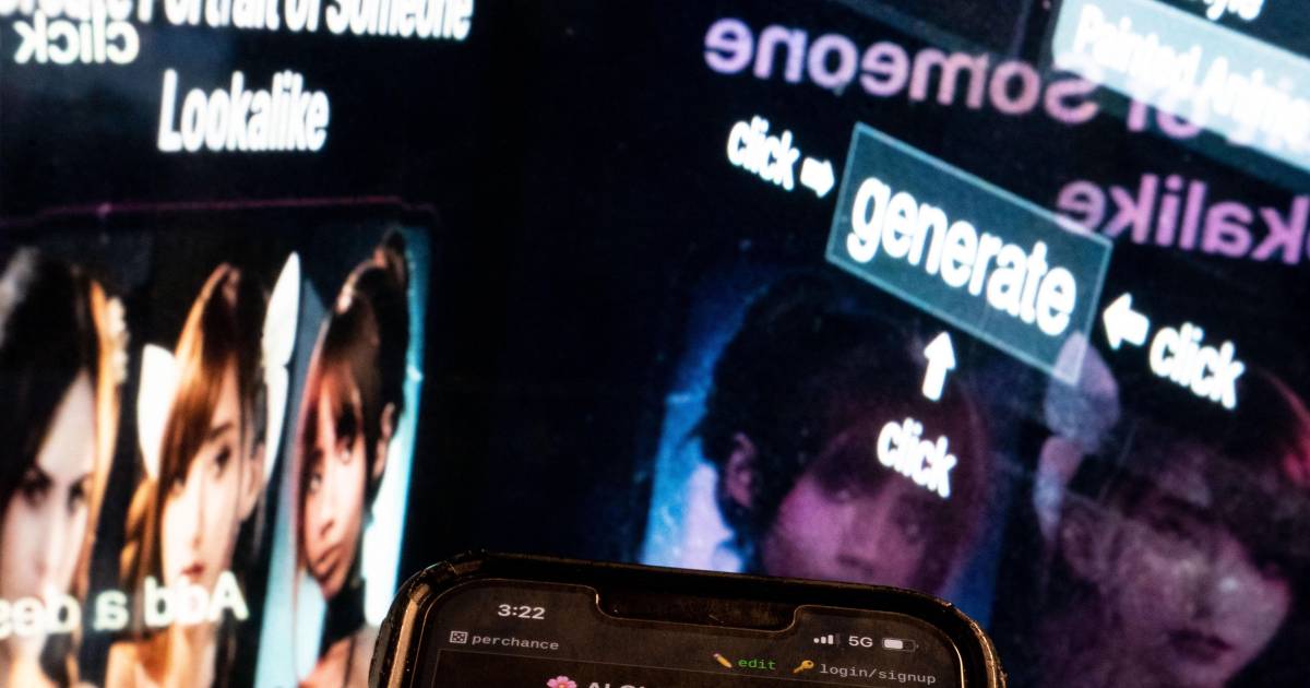 Gráfico de ondas cerebrales comparando actividad con y sin uso de IA según estudio del MIT 2025