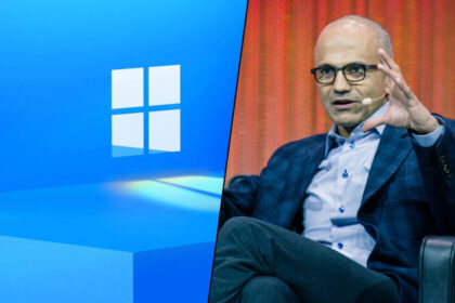 Captura del nuevo Explorador de Archivos de Windows 11 sin anuncios ni widgets intrusivos, con diseño limpio y búsqueda instantánea