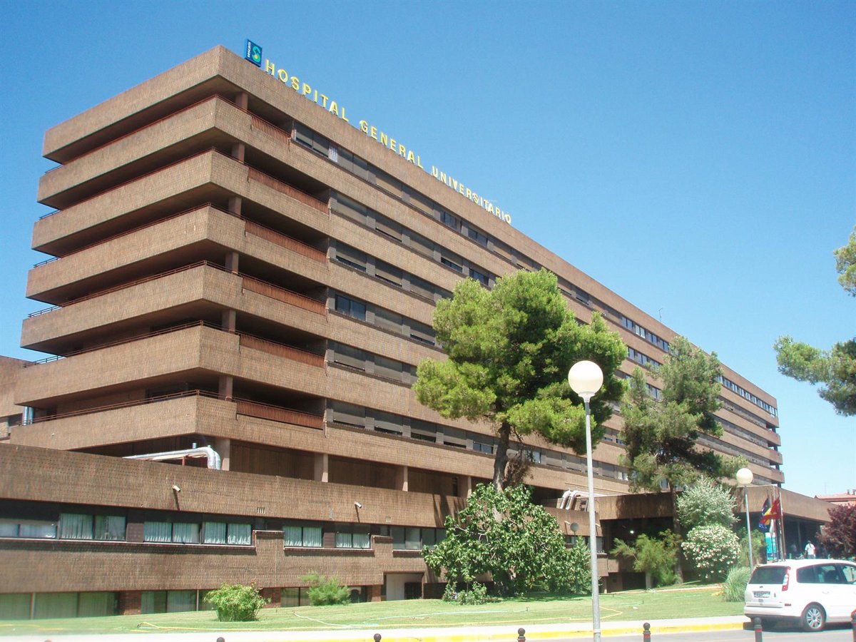 Joven herido en el tórax durante pelea callejera en la calle Blasco de Garay de Albacete a plena luz del día