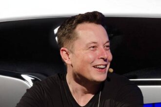 Elon Musk celebra el debut bursátil de SpaceX en Nasdaq con acciones a 150 dólares