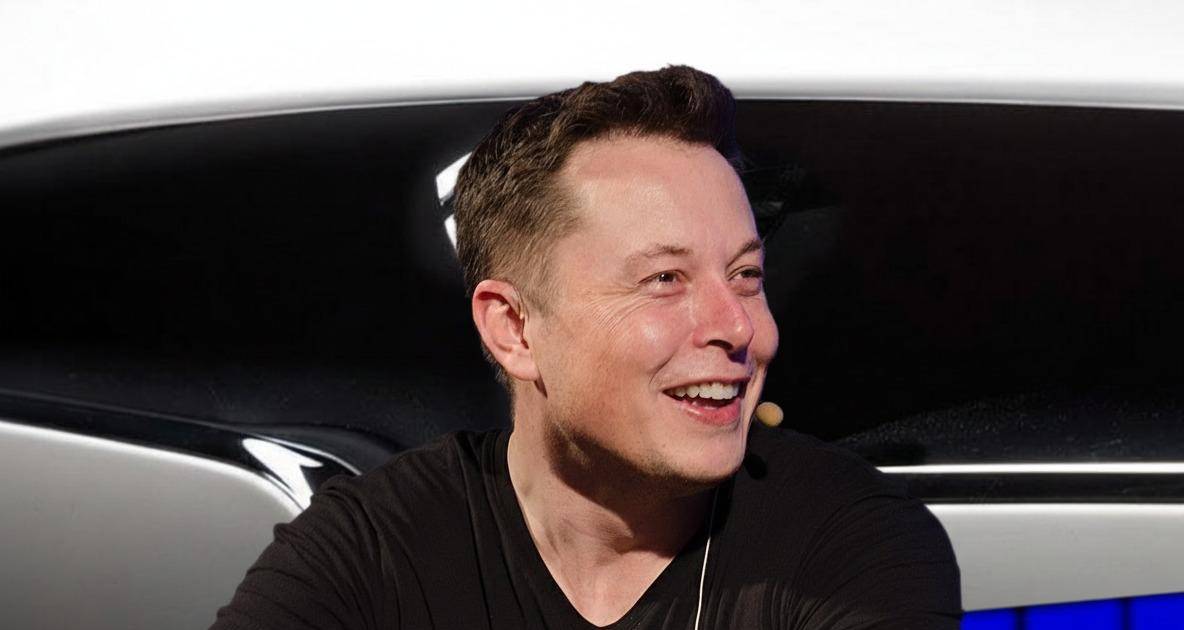 Elon Musk celebra el debut bursátil de SpaceX en Nasdaq con acciones a 150 dólares