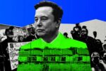 Protesta de residentes en Memphis contra turbinas contaminantes de xAI y SpaceX