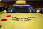 Accidente mortal de motorista en la carretera N-260 entre Montferrer y Castellbò
