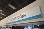 Herido un hombre de 65 años tras la colisión de dos turismos en Villamediana de Iregua